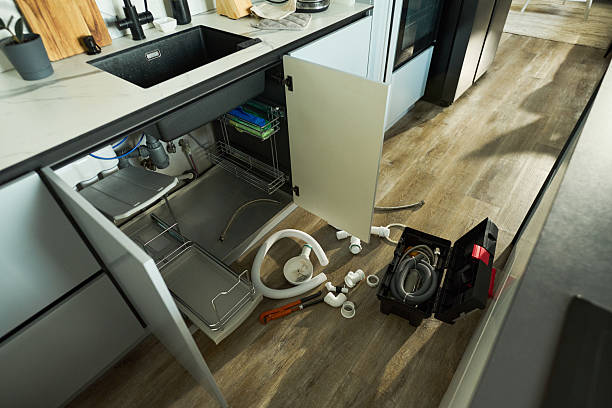 Reliable Drain Cleaning contractor in Rogers, AR by Street Wise - Plumbing